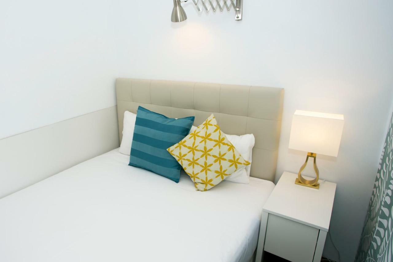 Monko Lovely, Quiet & Center Sea Views O Torremolinos Exterior foto